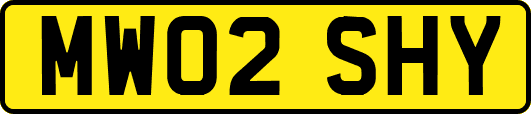 MW02SHY