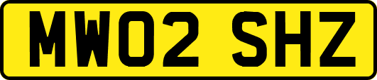 MW02SHZ