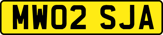 MW02SJA