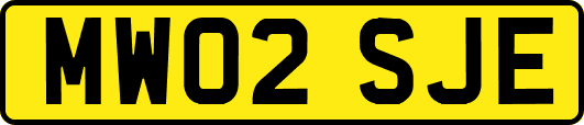 MW02SJE