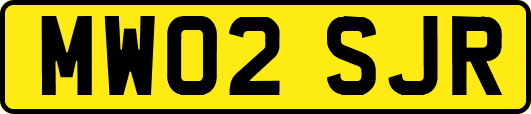 MW02SJR