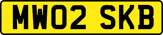 MW02SKB