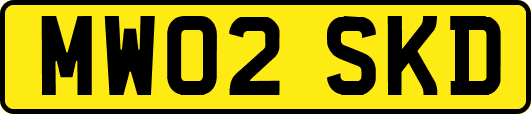 MW02SKD