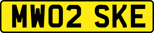MW02SKE