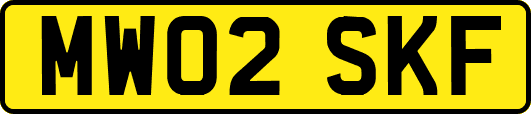MW02SKF
