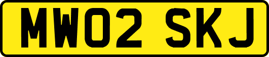 MW02SKJ