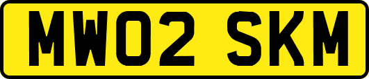 MW02SKM