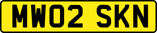 MW02SKN