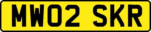 MW02SKR