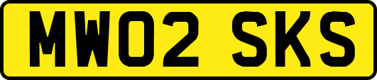 MW02SKS