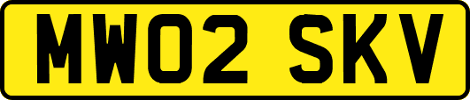 MW02SKV