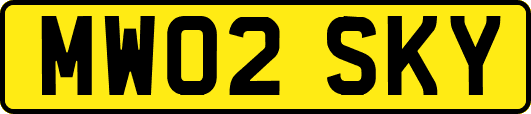 MW02SKY