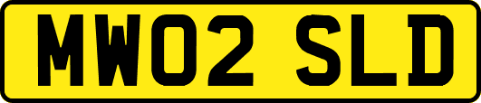 MW02SLD
