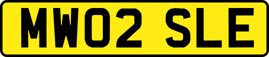 MW02SLE