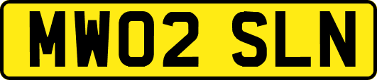 MW02SLN