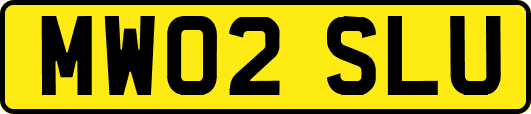 MW02SLU