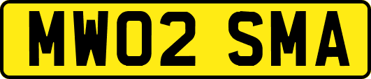 MW02SMA