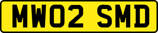 MW02SMD