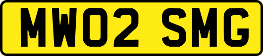 MW02SMG