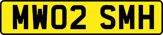 MW02SMH