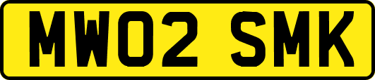 MW02SMK
