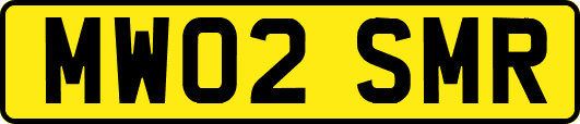 MW02SMR