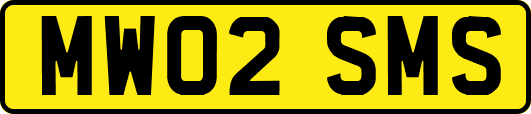 MW02SMS