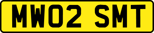 MW02SMT