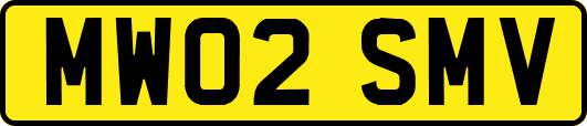 MW02SMV