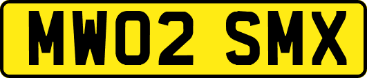 MW02SMX