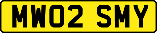 MW02SMY