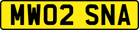 MW02SNA