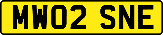 MW02SNE