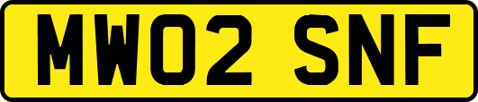 MW02SNF