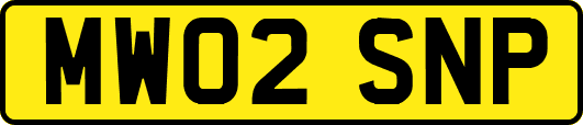 MW02SNP