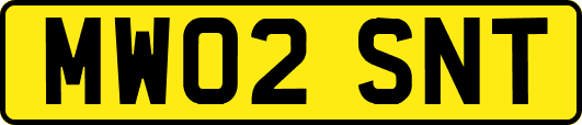MW02SNT