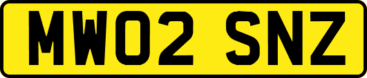 MW02SNZ