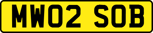 MW02SOB