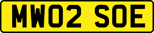 MW02SOE