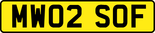 MW02SOF