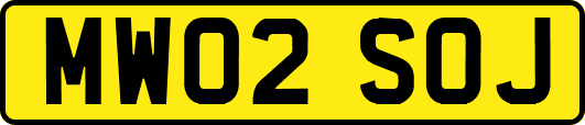 MW02SOJ