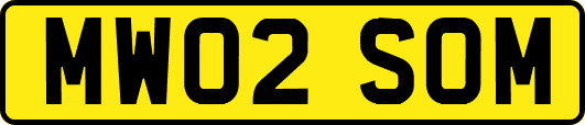 MW02SOM