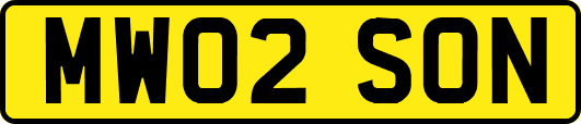 MW02SON