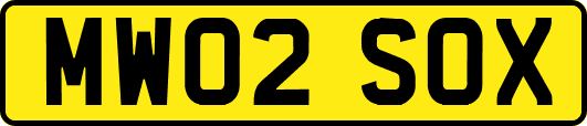 MW02SOX