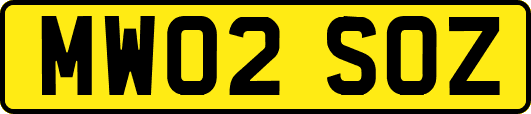 MW02SOZ