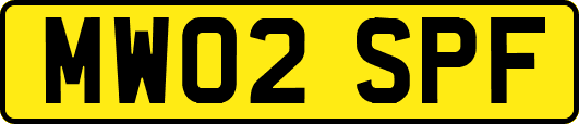 MW02SPF
