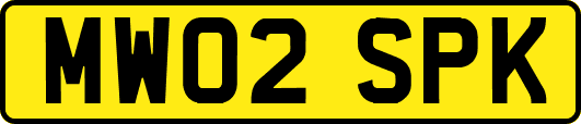 MW02SPK