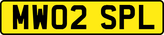 MW02SPL