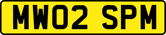 MW02SPM