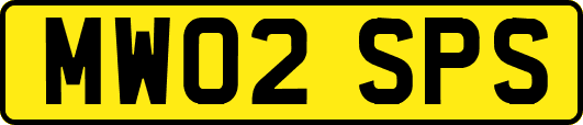 MW02SPS